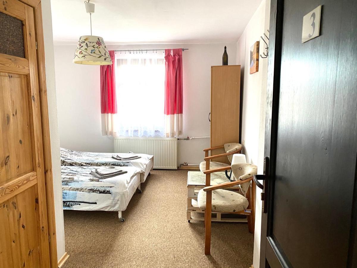 Dom Nad Krutynia Apartamento Ukta Exterior foto