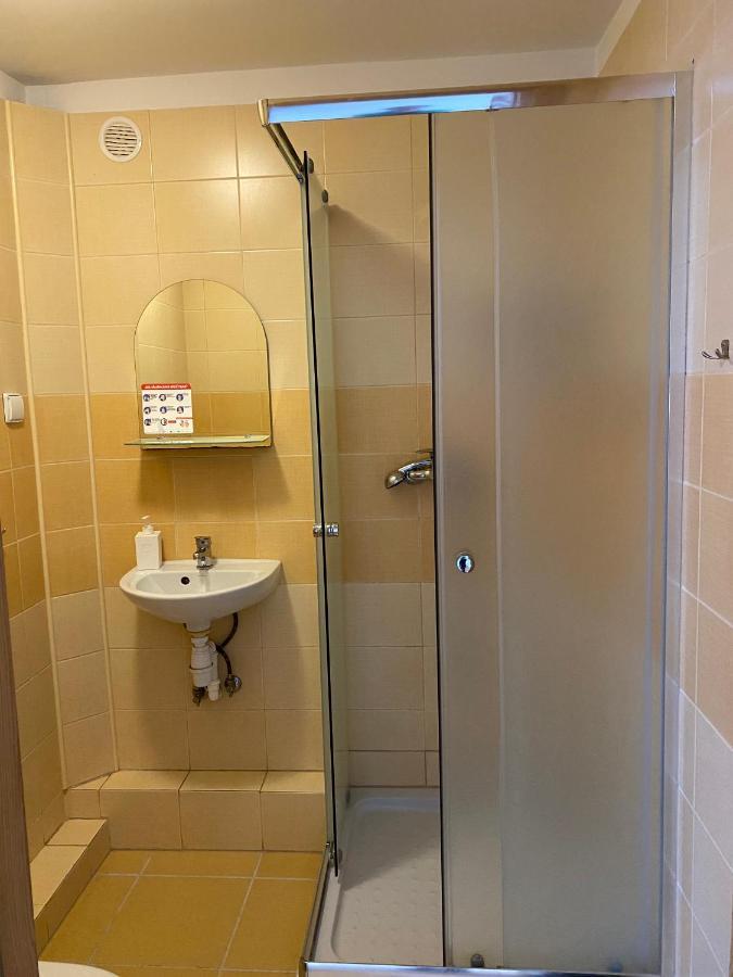 Dom Nad Krutynia Apartamento Ukta Exterior foto