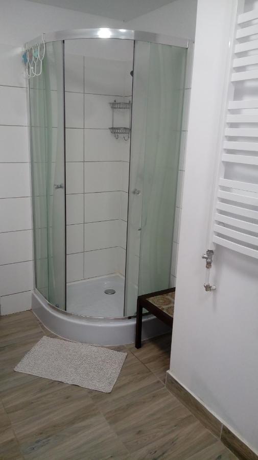 Dom Nad Krutynia Apartamento Ukta Exterior foto