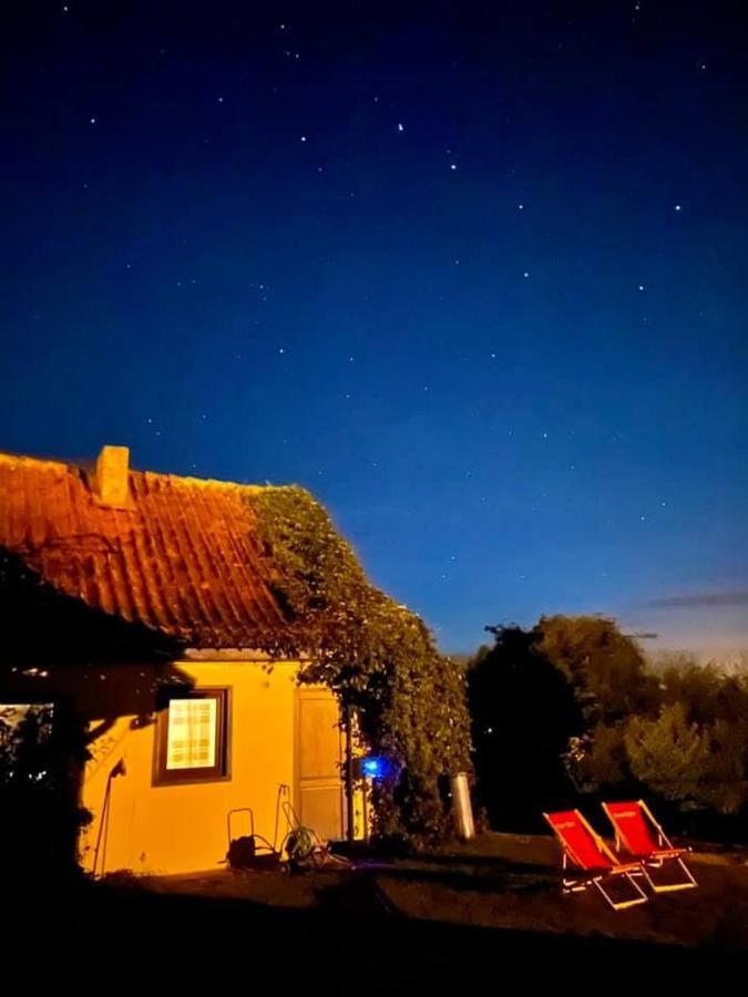 Dom Nad Krutynia Apartamento Ukta Exterior foto