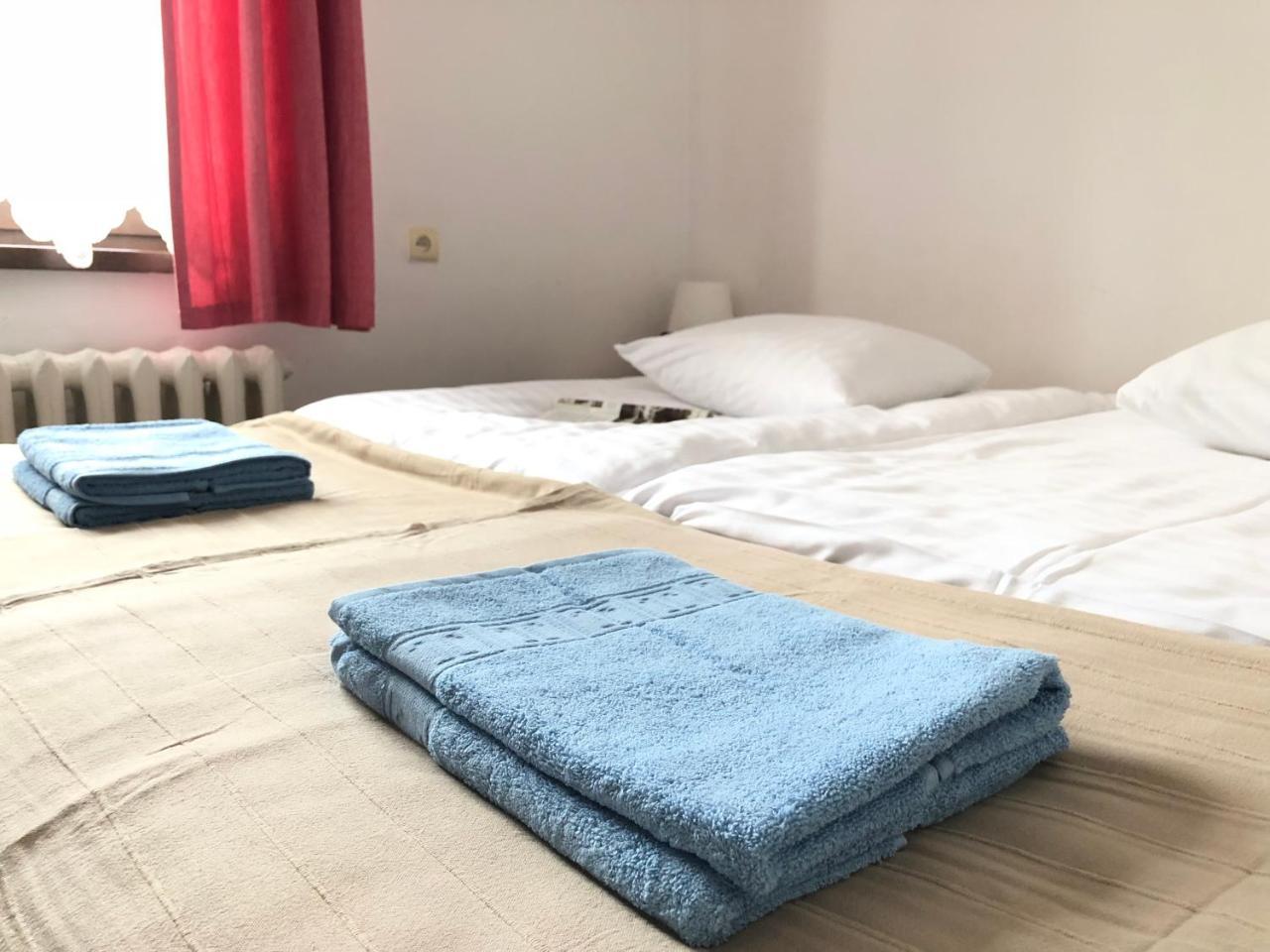 Dom Nad Krutynia Apartamento Ukta Exterior foto