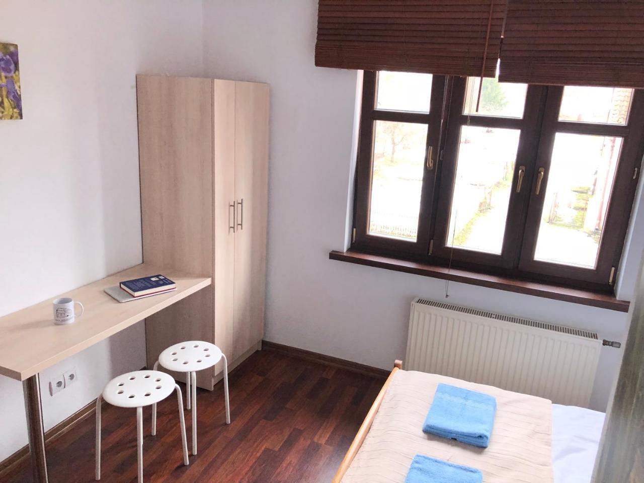 Dom Nad Krutynia Apartamento Ukta Exterior foto