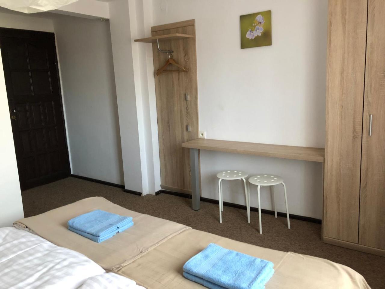 Dom Nad Krutynia Apartamento Ukta Exterior foto