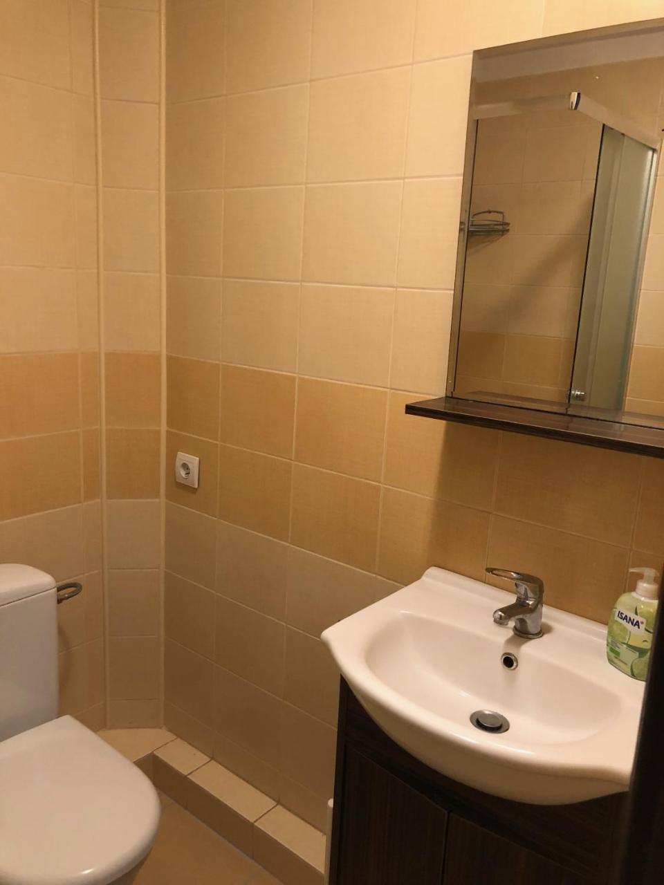 Dom Nad Krutynia Apartamento Ukta Exterior foto