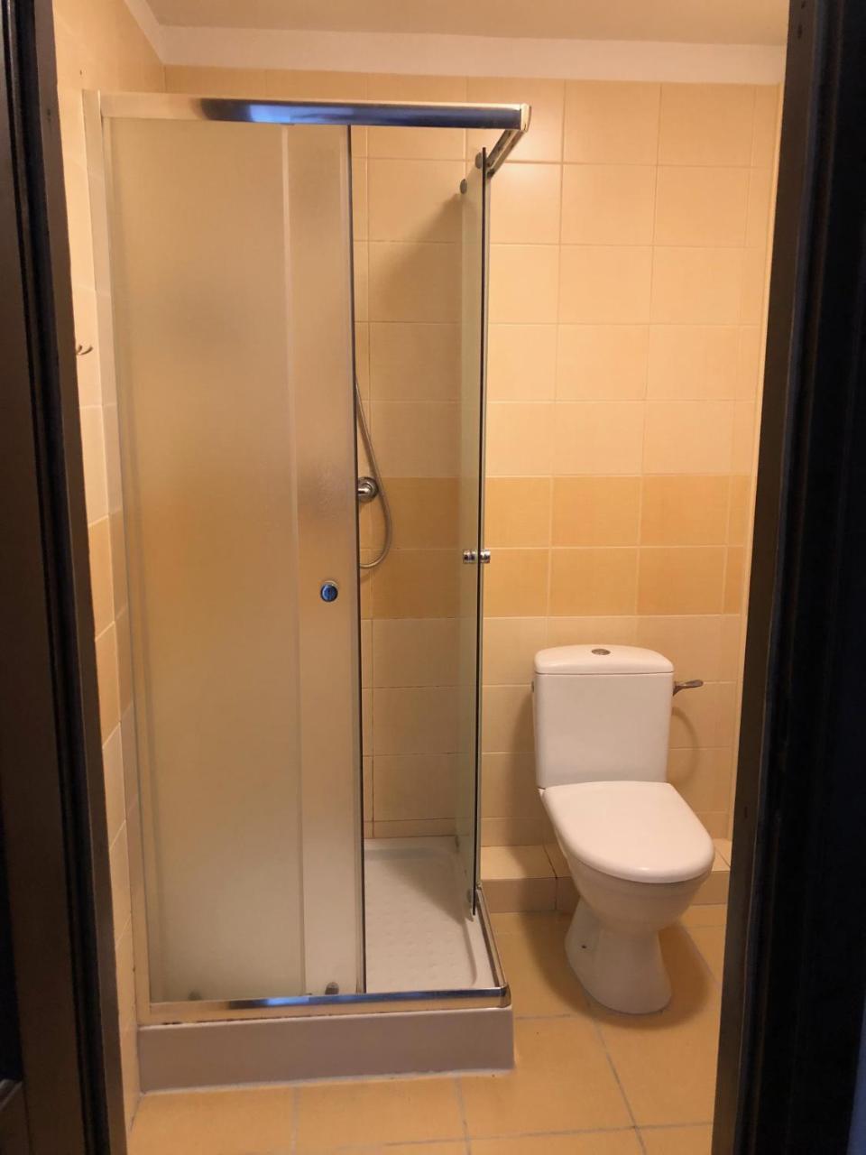 Dom Nad Krutynia Apartamento Ukta Exterior foto